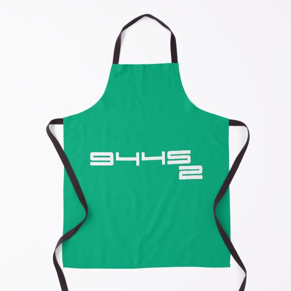 Item preview, 944 S2 WHITE EMBLEM designed and sold by Aspretto.