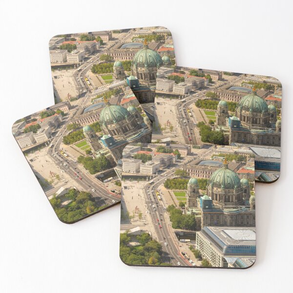 Item preview, Photo of the berliner dom designed and sold by Enquedou.