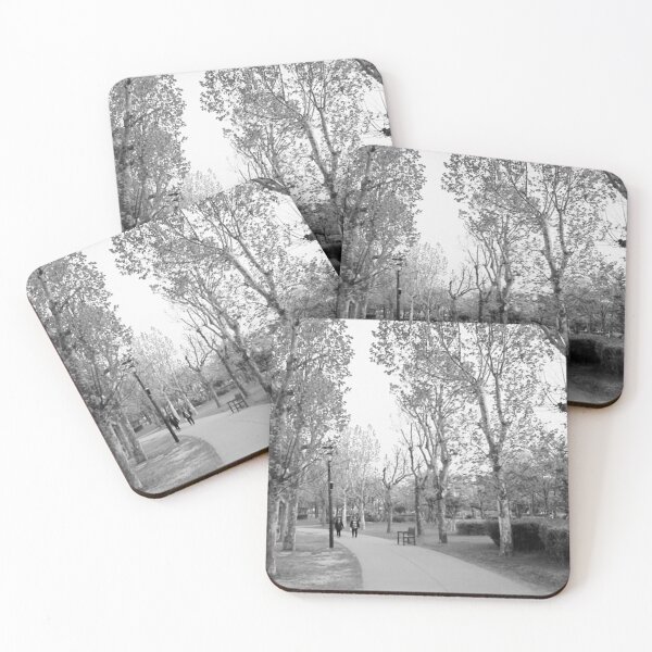 Item preview, The quietest and most beautiful promenade in the world. designed and sold by 1Lio.