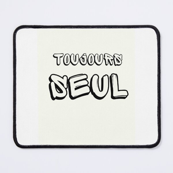 Item preview, Always alone designed and sold by layproject.