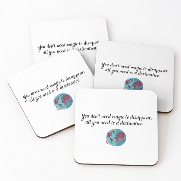 Item preview, Fleetwoodmac Quote designed and sold by Stgeo.