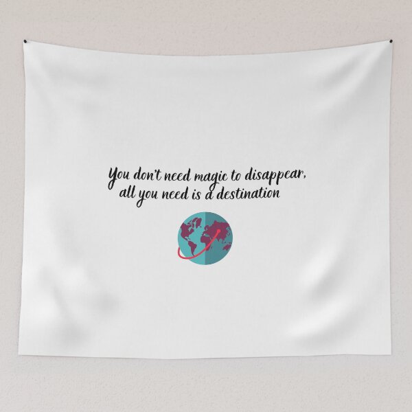 Item preview, Fleetwoodmac Quote designed and sold by Stgeo.