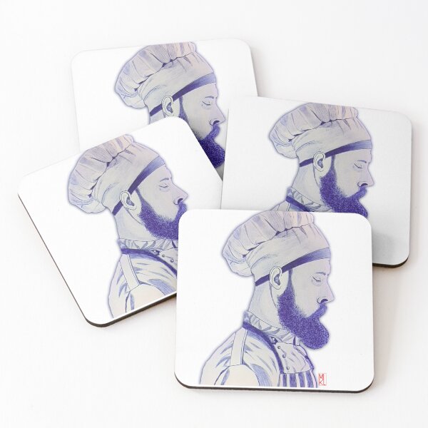 Item preview, The cooker designed and sold by MIKLartwork.
