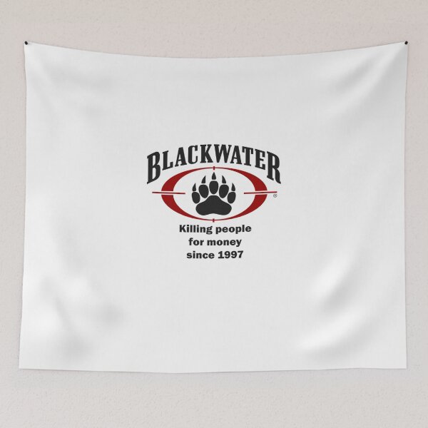 Item preview, Blackwater designed and sold by TeddLarsen66.