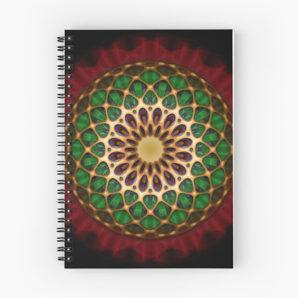 Item preview, Geo-Ball Mandala designed and sold by Jeff Dufour.