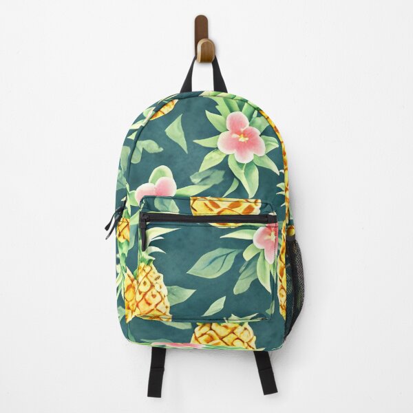 Item preview, Pineapple Tropical Pattern designed and sold by the-cc.