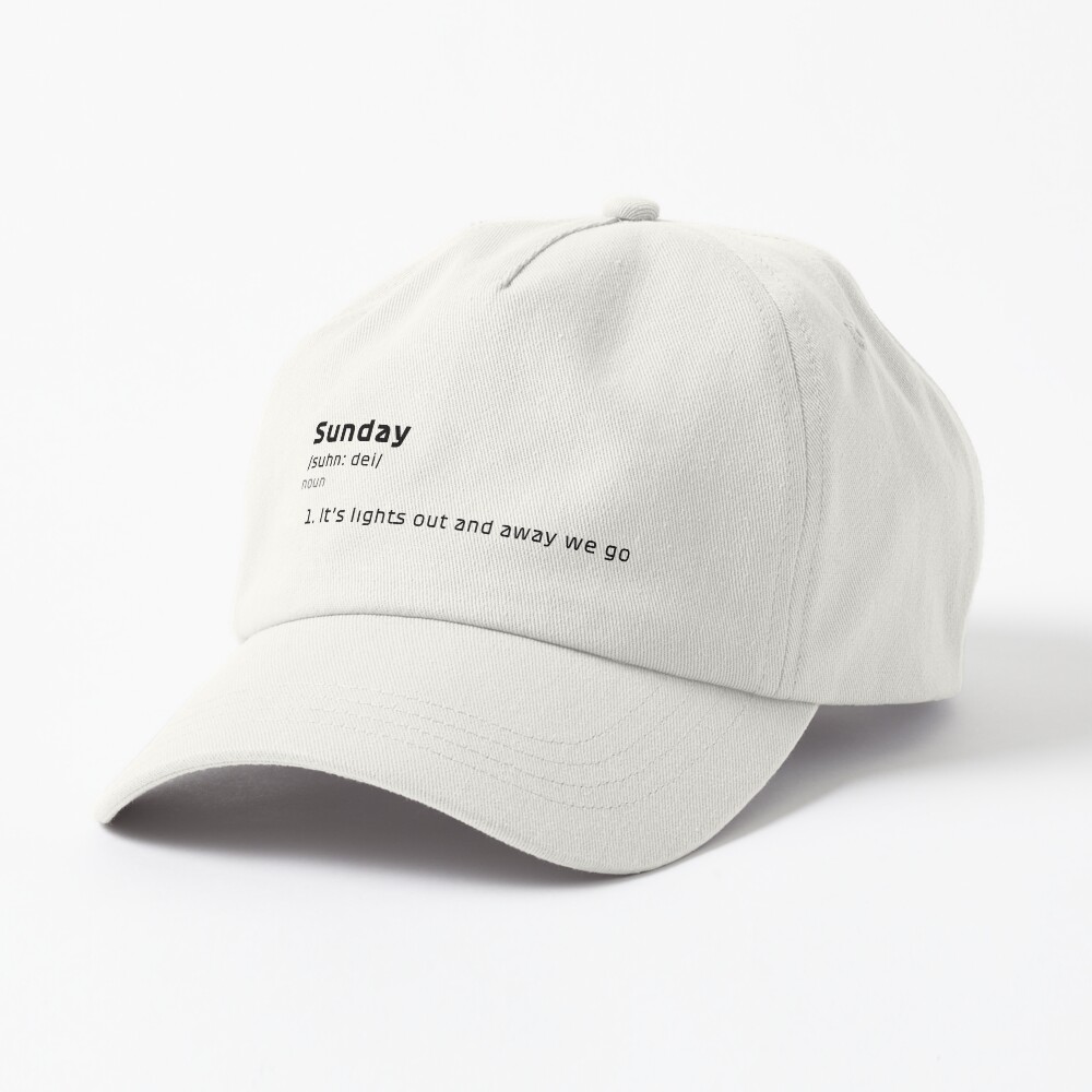 Item preview, Dad Hat designed and sold by mahir56.