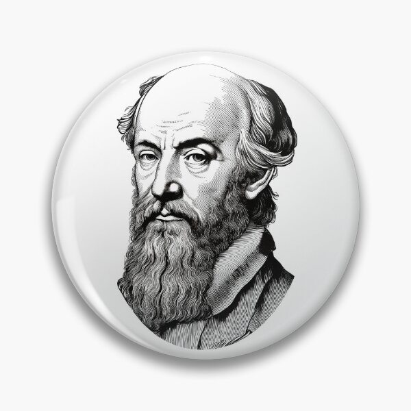 Item preview, Galileo Galilei designed and sold by NTGUILTY.