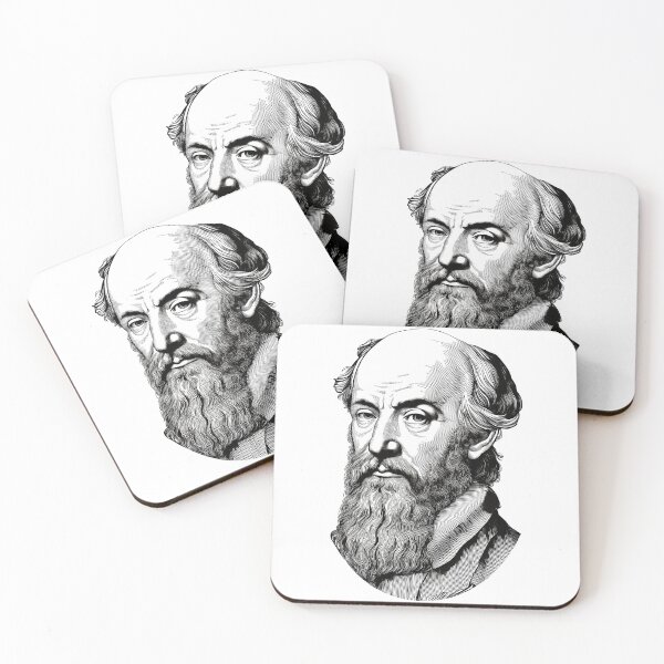 Item preview, Galileo Galilei designed and sold by NTGUILTY.