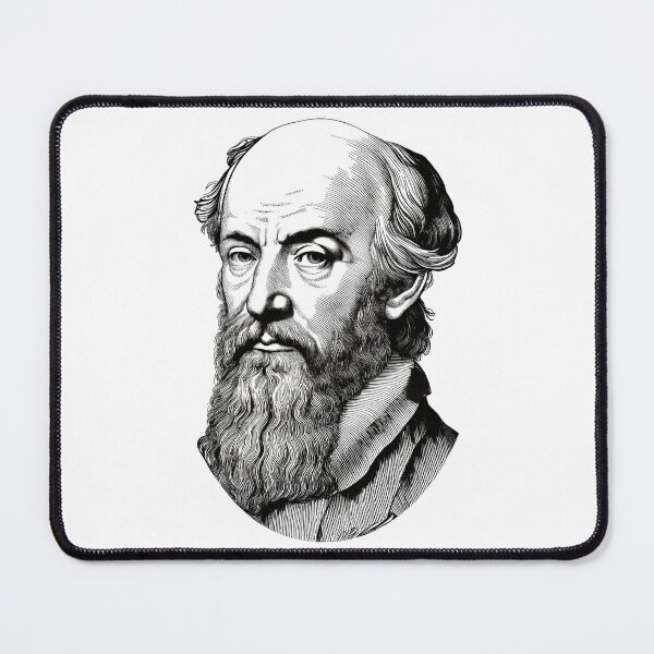 Item preview, Galileo Galilei designed and sold by NTGUILTY.