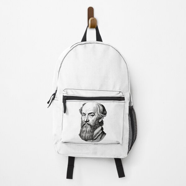 Item preview, Galileo Galilei designed and sold by NTGUILTY.
