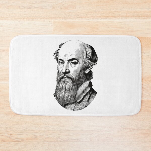 Item preview, Galileo Galilei designed and sold by NTGUILTY.