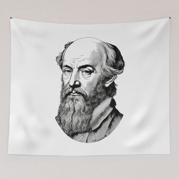 Item preview, Galileo Galilei designed and sold by NTGUILTY.