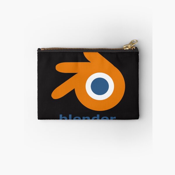 Item preview, Blender 3D Logo designed and sold by TeddLarsen66.