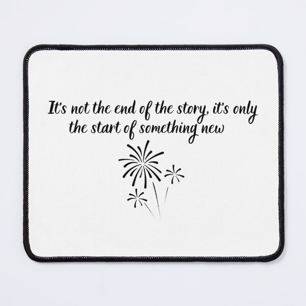 Item preview, Fleetwoodmac Quote designed and sold by Stgeo.