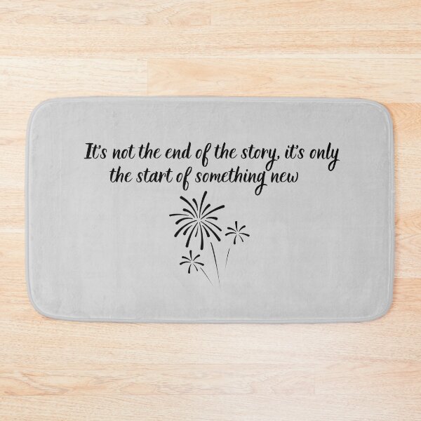 Item preview, Fleetwoodmac Quote designed and sold by Stgeo.