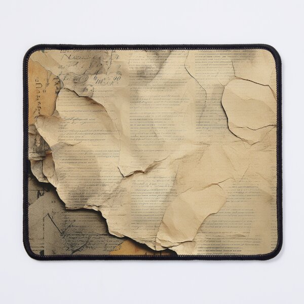 Item preview, Old vintage paper. designed and sold by Design for all.