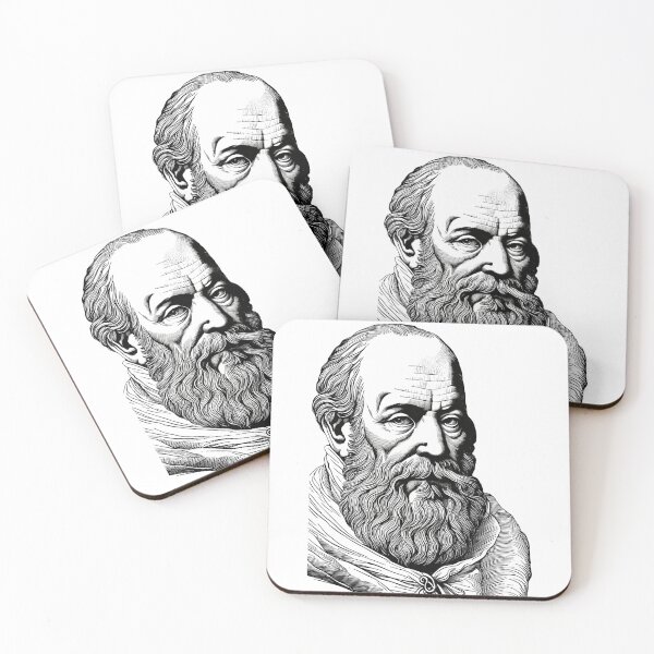 Item preview, Galileo di Vincenzo Bonaiuti de' Galilei designed and sold by NTGUILTY.