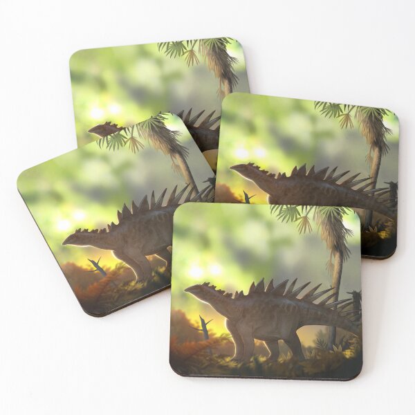 Item preview, Dacentrurus designed and sold by Paleo-parallax.