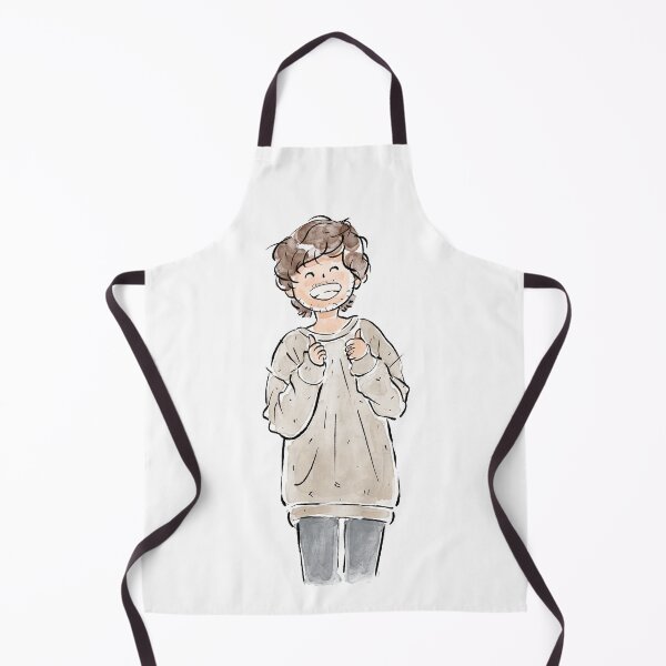Item preview, Louis Tomlinson Watercolor designed and sold by nerapets.