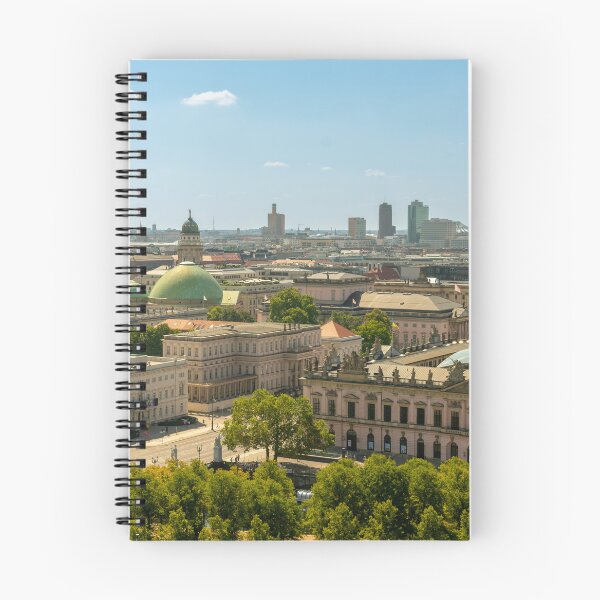 Item preview, Berlin city center designed and sold by Enquedou.