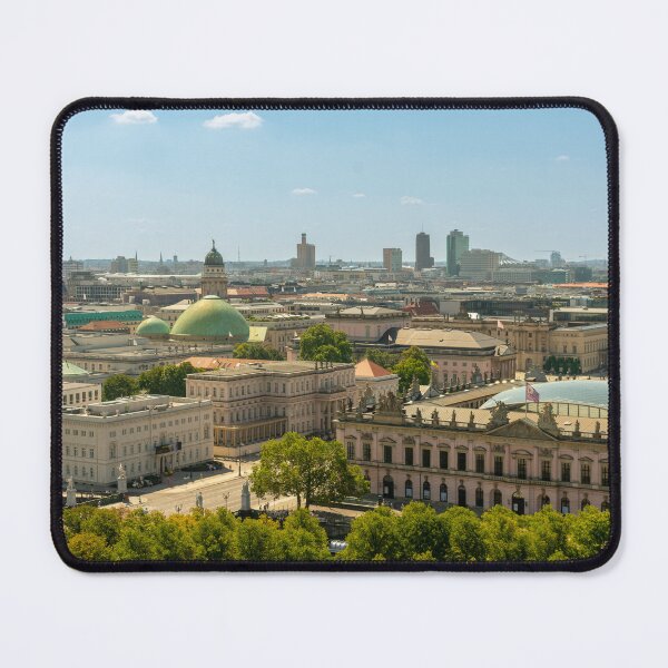 Item preview, Berlin city center designed and sold by Enquedou.