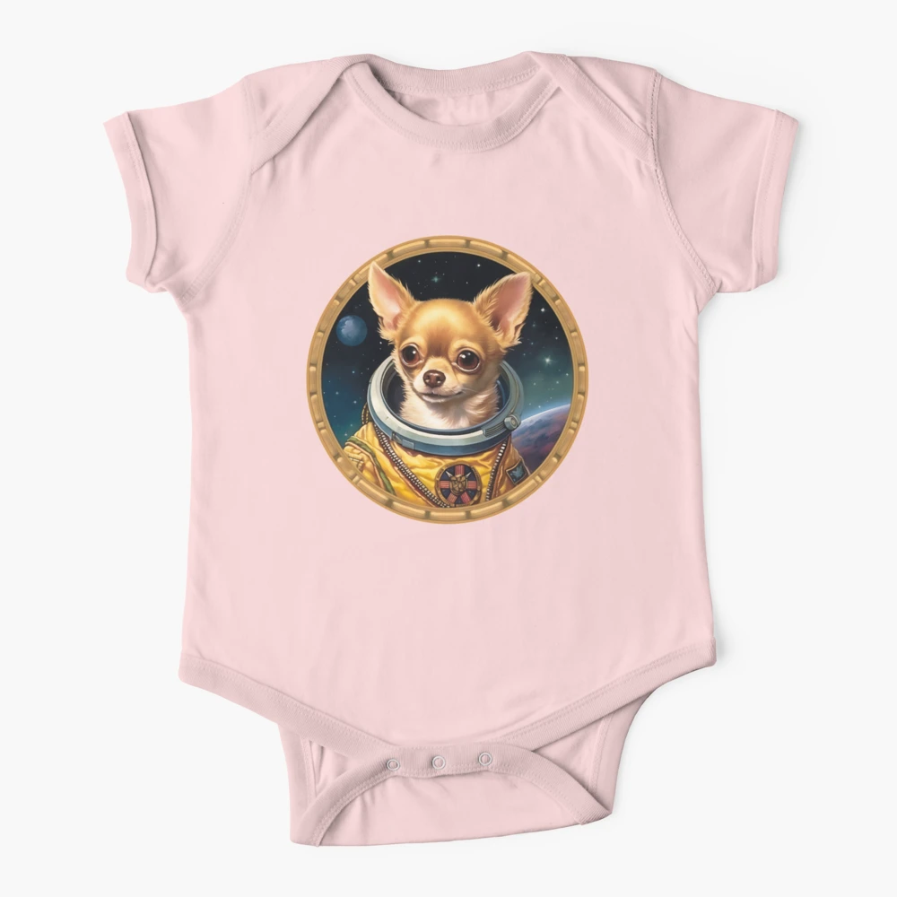 Chihuahua on sale baby clothes