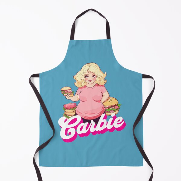 Item preview, Delightful Indulgence - Carbie's Culinary Adventure designed and sold by Sir Meow Meow.