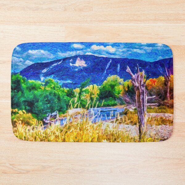 Item preview, Katahdin Dead Wood designed and sold by Glenburn Graphics.