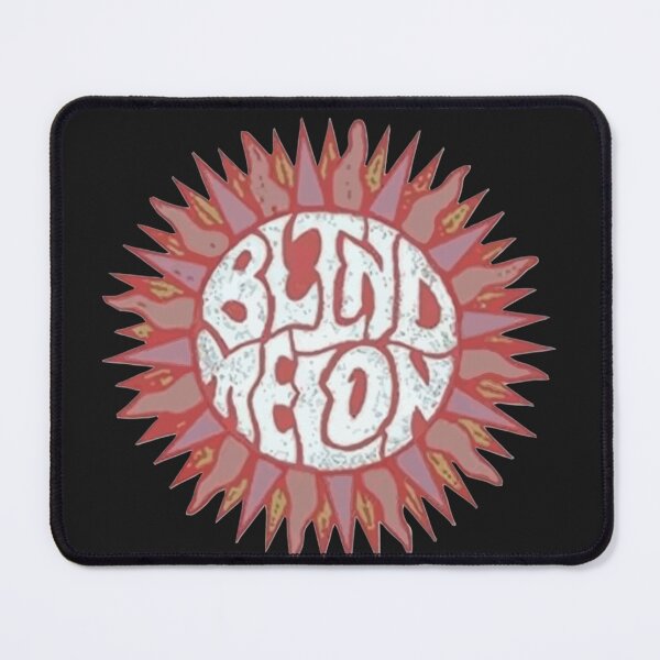 Item preview, BLIND MELON SUN LOGO designed and sold by TeddLarsen66.