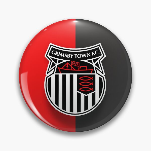 Item preview, Grimsby town fc fansart designed and sold by AndyPodshop.
