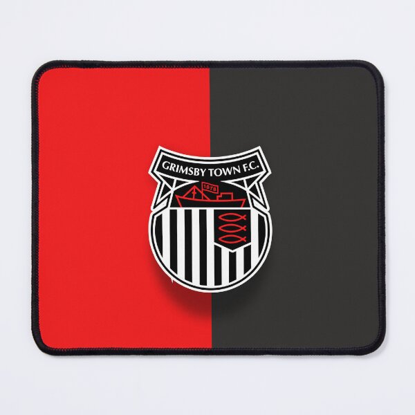 Item preview, Grimsby town fc fansart designed and sold by AndyPodshop.