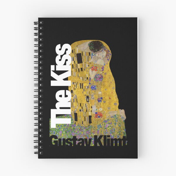 Item preview, The Kiss by Gustav Klimt designed and sold by Inc-Solutions.