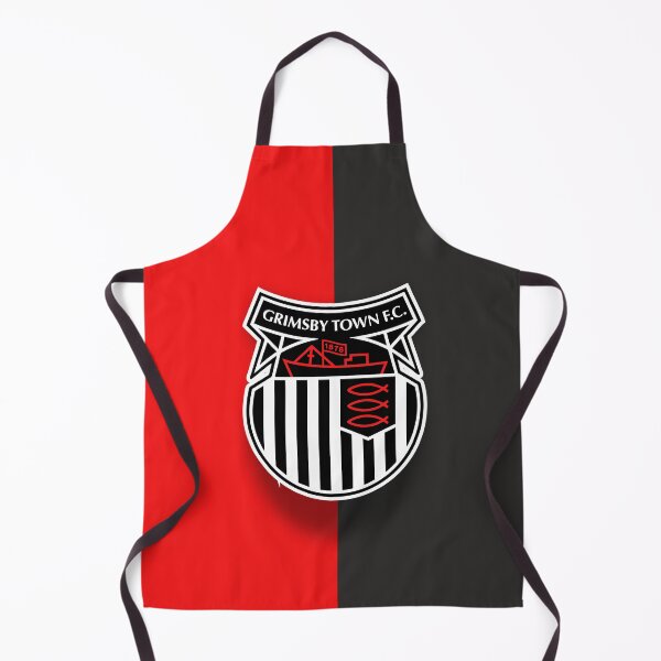 Artikelvorschau, Fansart von Grimsby Town FC entworfen und verkauft von AndyPodshop.