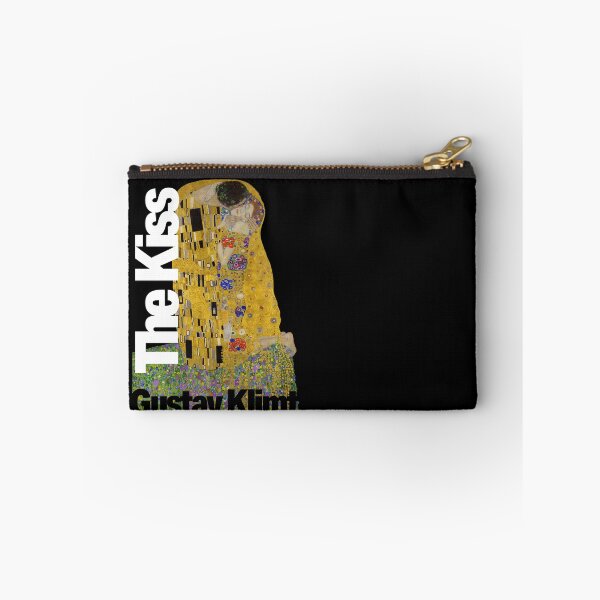 Item preview, The Kiss by Gustav Klimt designed and sold by Inc-Solutions.