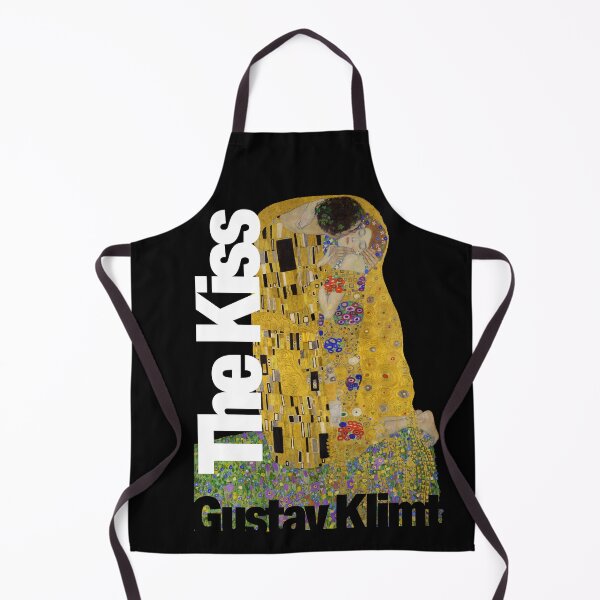Item preview, The Kiss by Gustav Klimt designed and sold by Inc-Solutions.