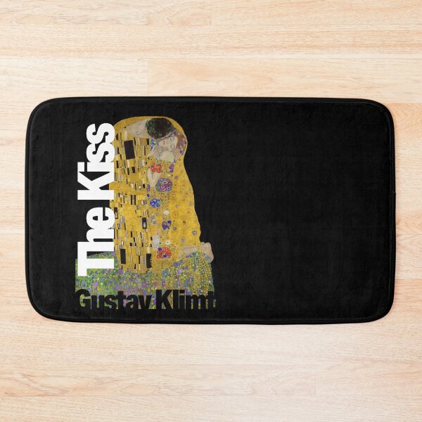 Item preview, The Kiss by Gustav Klimt designed and sold by Inc-Solutions.