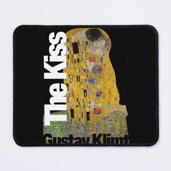 Item preview, The Kiss by Gustav Klimt designed and sold by Inc-Solutions.