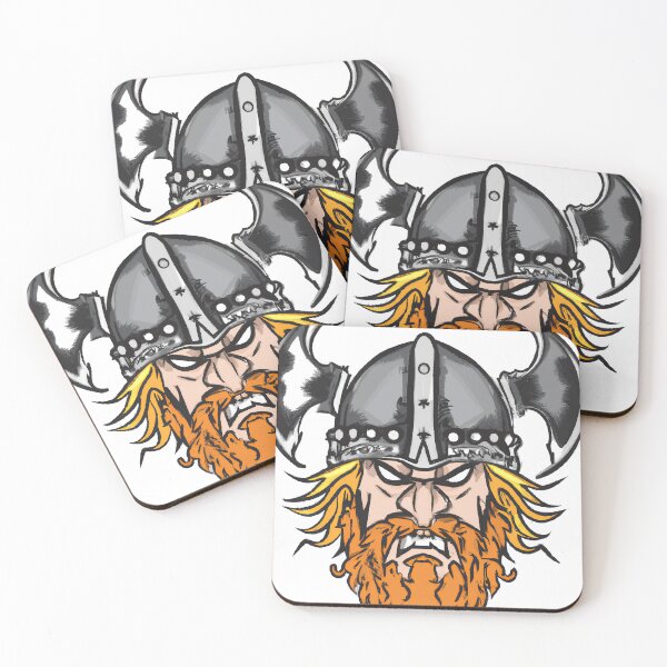 Item preview, Vikings designed and sold by MaiconFFC.