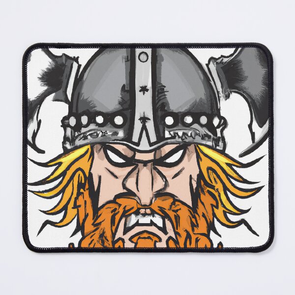 Item preview, Vikings designed and sold by MaiconFFC.