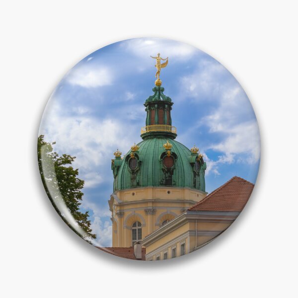 Item preview, Berlin Charlottenburg designed and sold by Enquedou.