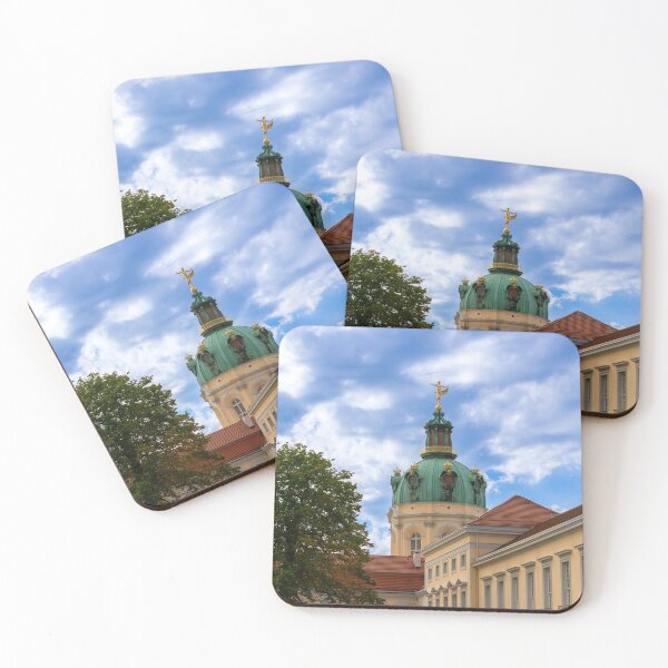 Item preview, Berlin Charlottenburg designed and sold by Enquedou.