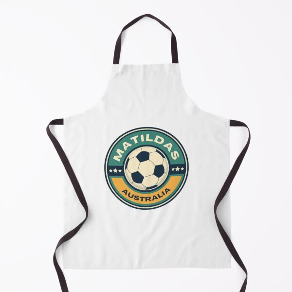 Item preview, Matilda's Australian women soccer designed and sold by Anotherdefect.