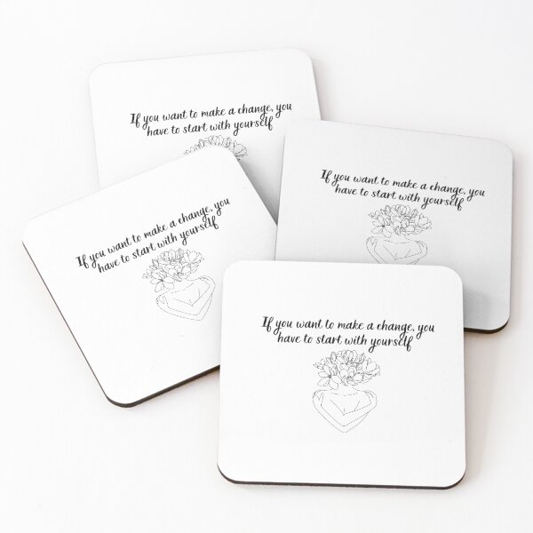 Item preview, Fleetwoodmac Quote designed and sold by Stgeo.