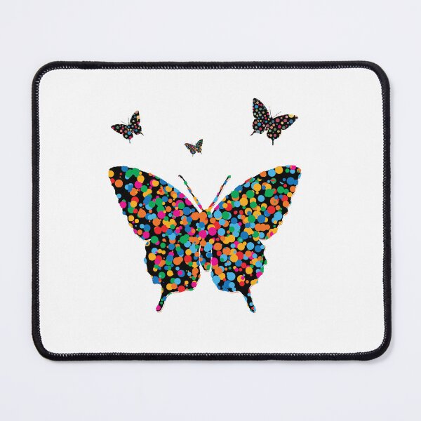 Item preview, Dot Day Butterfly designed and sold by InnovativeGFX.