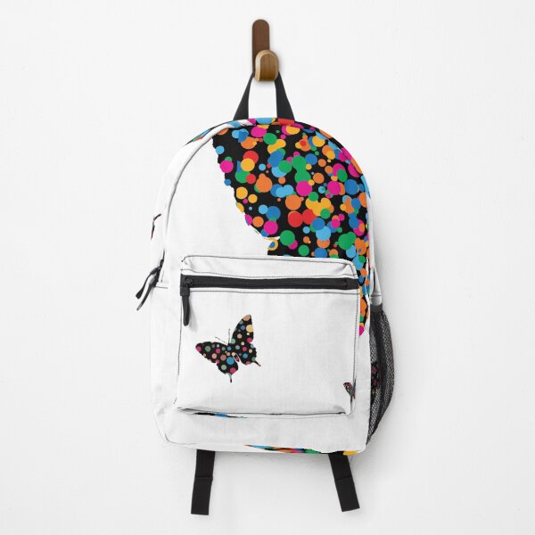 Item preview, Dot Day Butterfly designed and sold by InnovativeGFX.