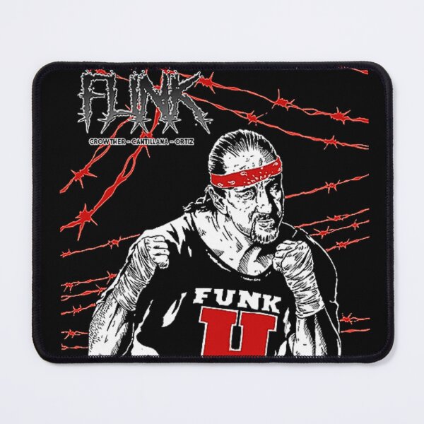 Item preview, terry funk shirt designed and sold by vargass street.