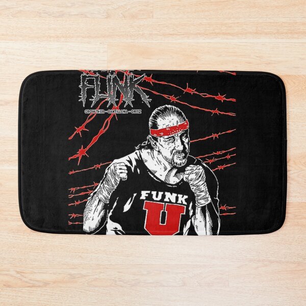 Item preview, terry funk shirt designed and sold by vargass street.