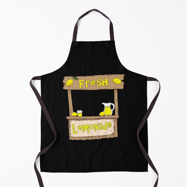 Item preview, Lemonade Stand Art designed and sold by tcataflx50.