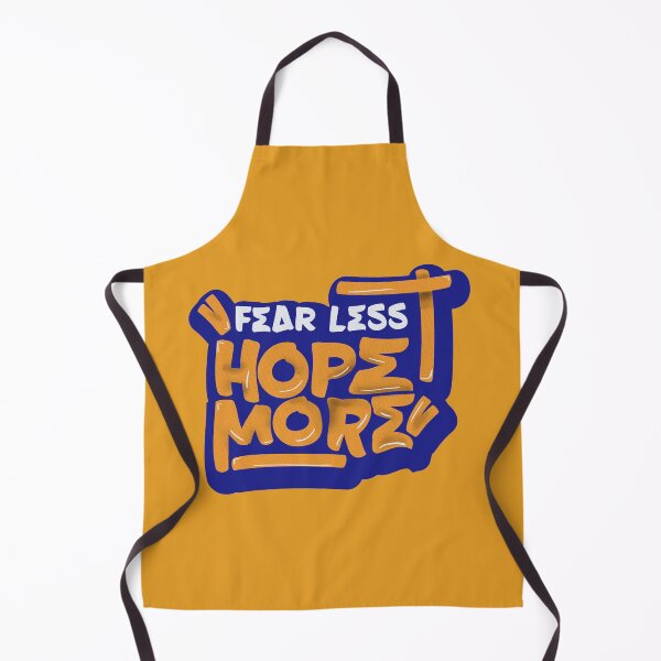 Item preview, Fear Less Hope more designed and sold by Inkonicc.